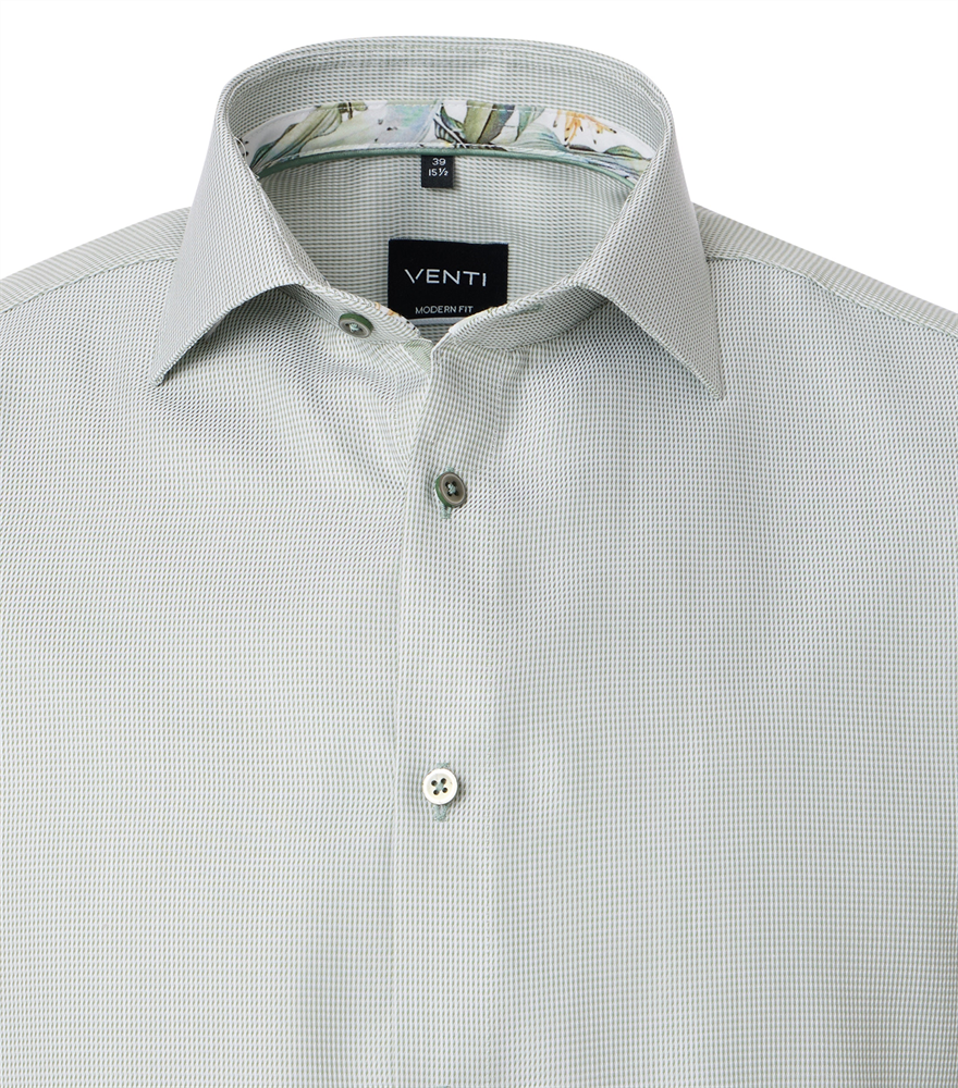 Kent Modern Fit 1/2Arm - 644288700
