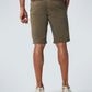 Short Chino Garment Dyed Twill Stre - 198190366SN