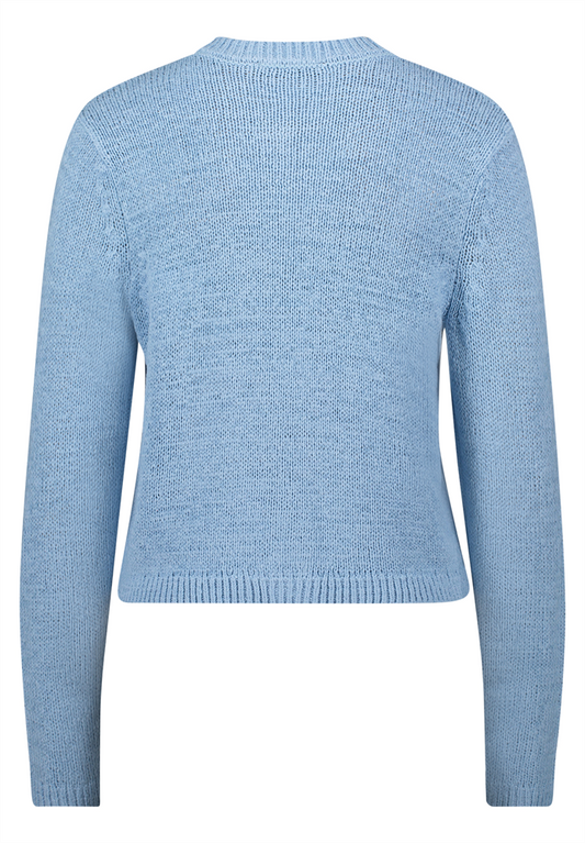 Strickjacke Kurz 1/1 Arm - 54291869