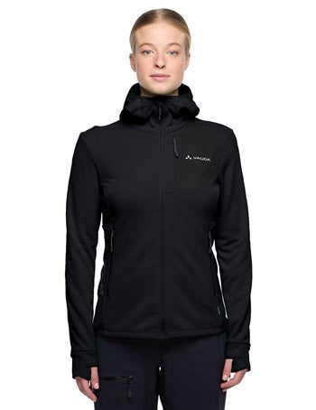 Womens Monviso Fleece Jacket III - 48012
