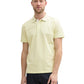 basic polo with contrast - 1031006