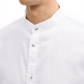 cotton linen shirt - 1045101