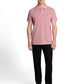 garment dye polo - 1055245