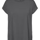 VMAVA PLAIN SS TOP JRS NOOS - 10284468