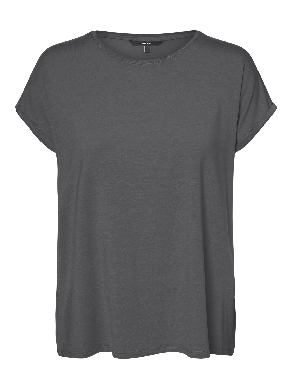 VMAVA PLAIN SS TOP JRS NOOS - 10284468