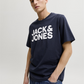 JJECORP LOGO TEE SS O-NECK NOOS - 12151955