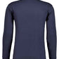 Mock neck T long sleeve - 400160