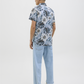 JJHAWAII AOP SHIRT SS LN - 12269137