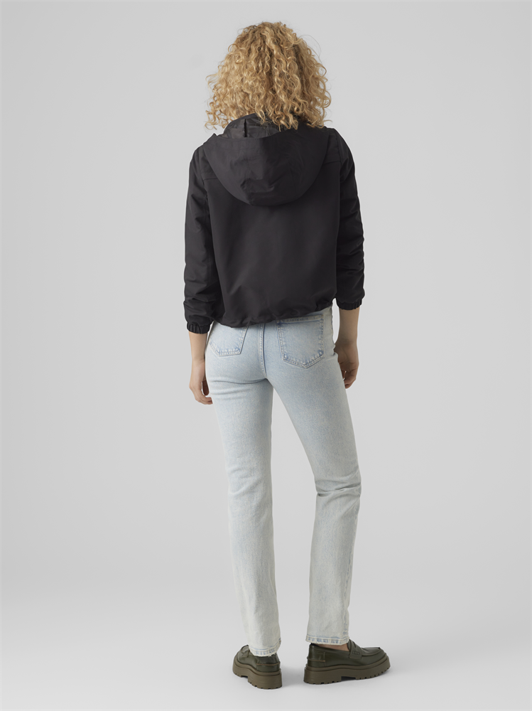 VMZOA SHORT PARKA NOOS - 10278214