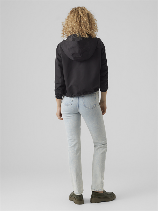 VMZOA SHORT PARKA NOOS - 10278214