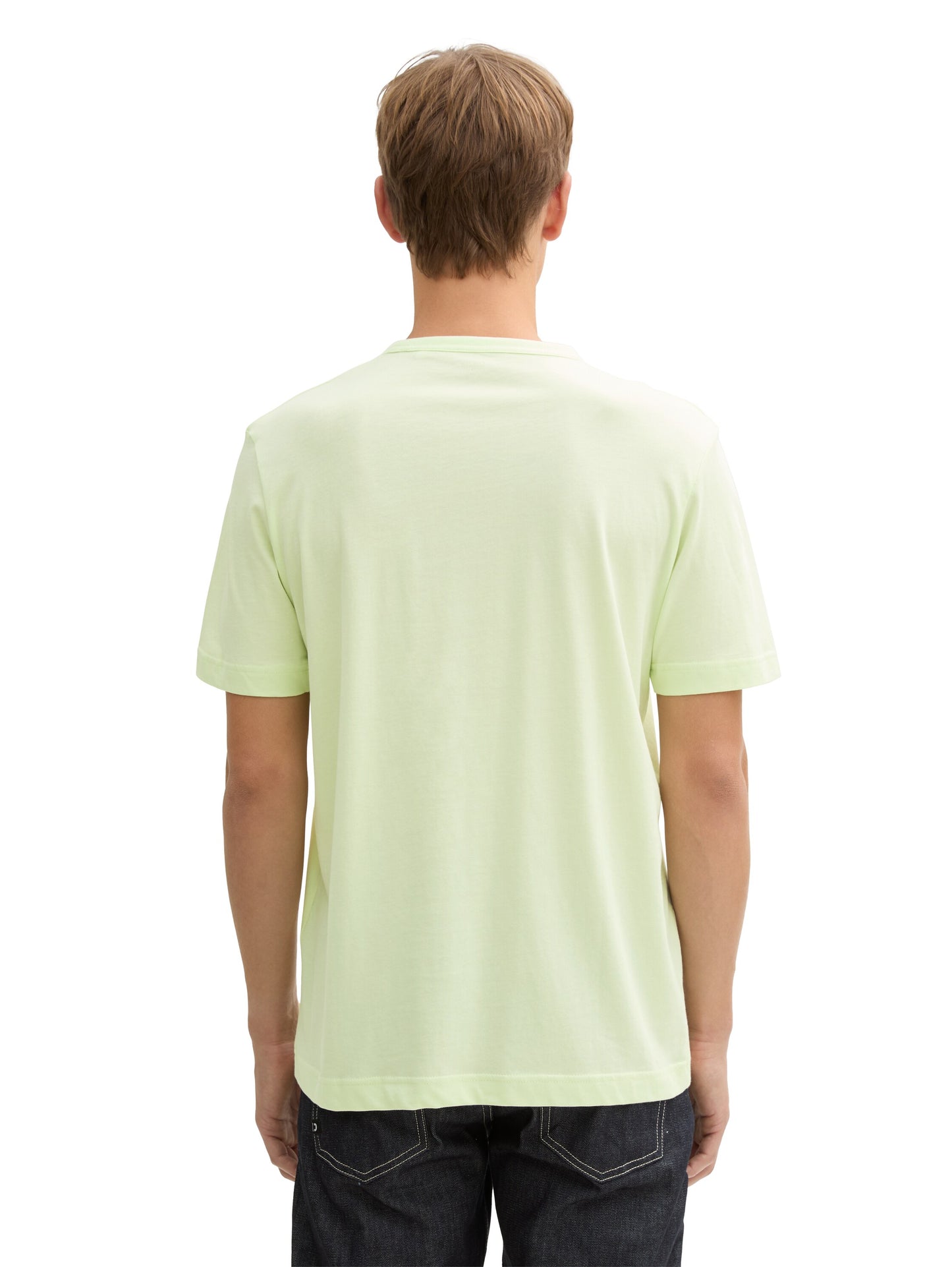 printed t-shirt - 1045662