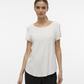 VMBELLA SS TOP WVN NOOS - 10303431