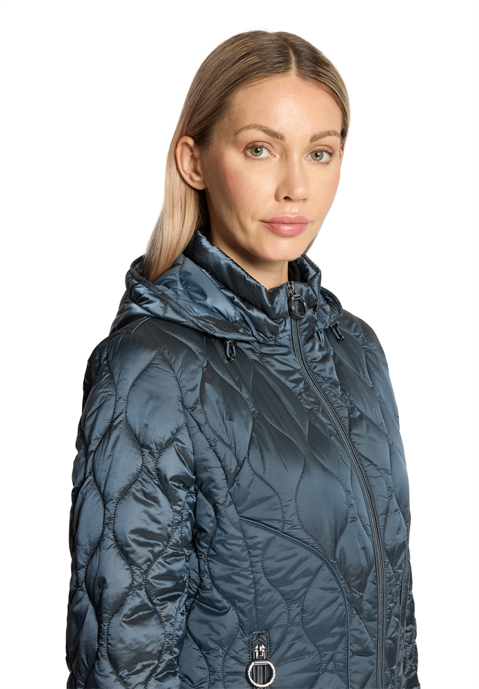 Jacke Watte - 79011535