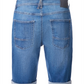 High Flex Short Denim - 126530021