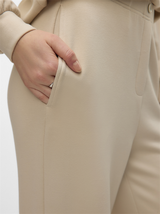 VMHALI HW WIDE PANT JRS GA BOO - 10331767