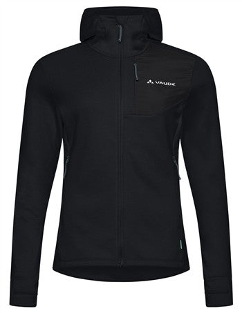 Womens Monviso Fleece Jacket III - 48012