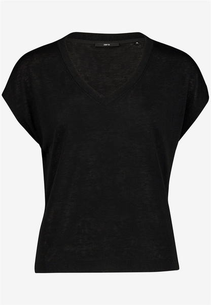 Shirt Kurz ohne Arm - 110-10004066