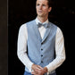 Weste/Waistcoat CG Warren - 20.079S1 / 342053