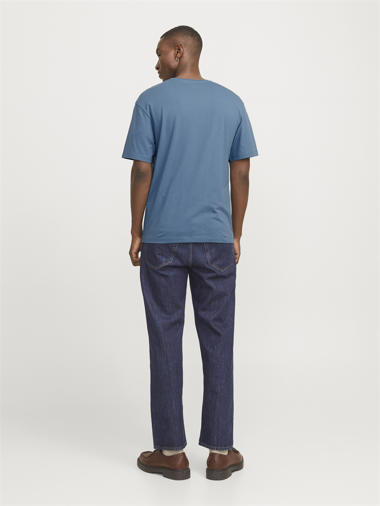 JJECORP GRAPHIC TEE  SS O-NECK NOOS - 12268415