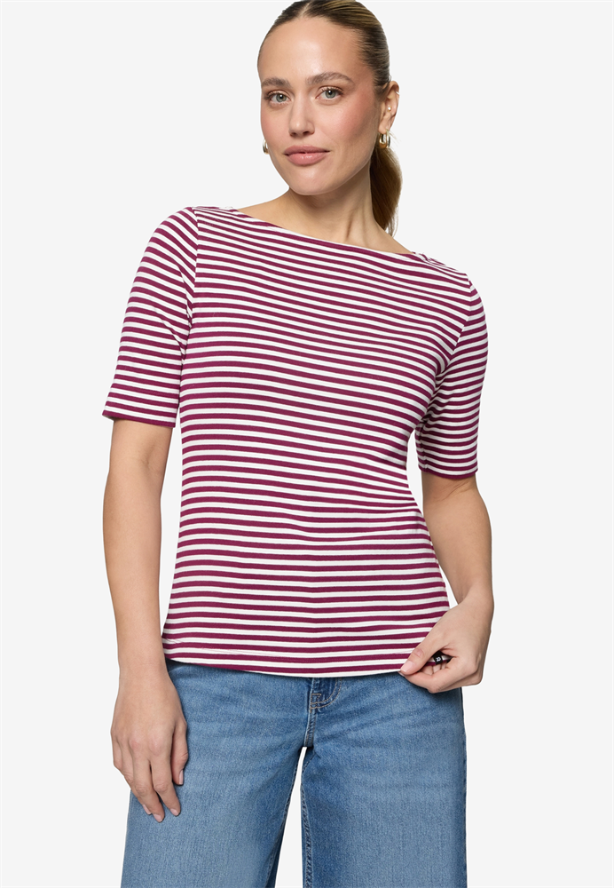Shirt Kurz 1/2 Arm - 110-10003896