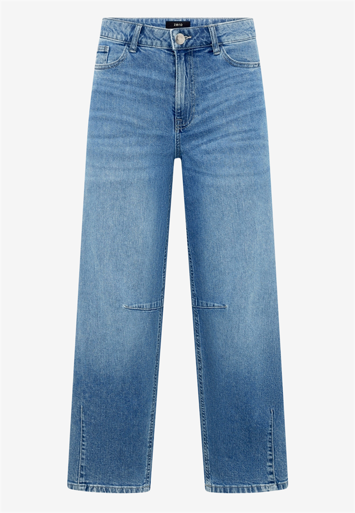 Hose Jeans 1/1 Länge - 110-10003718