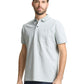 detailed polo with pocket - 1050159