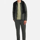 Overshirt Full Zipper Stretch Sedoc - 29510804