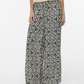 VMMENNY HW WIDE PANTS WVN BOO - 10282478