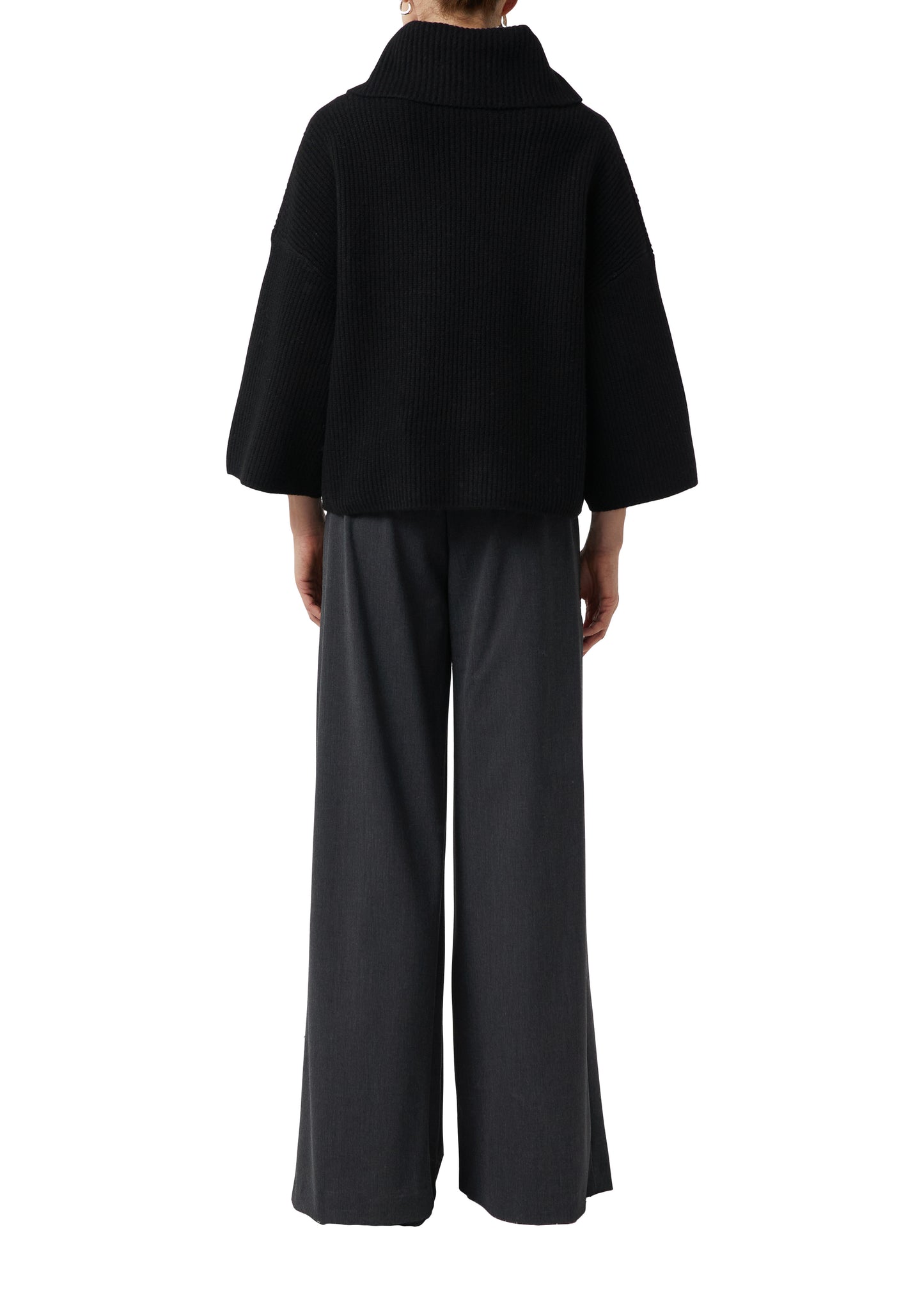 Indoor-Poncho - 2173580