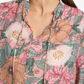 Bluse Kurz 3/4 Arm - 110-10003911