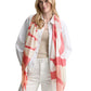 printed scarf - 1045453