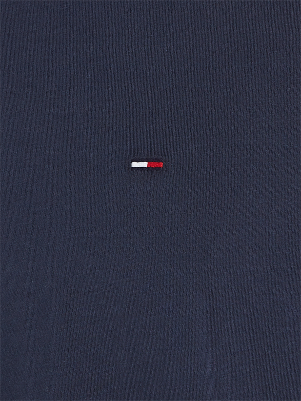 TJM SLIM JERSEY TEE - DM0DM04411