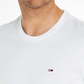 TJM SLIM JERSEY TEE - DM0DM04411