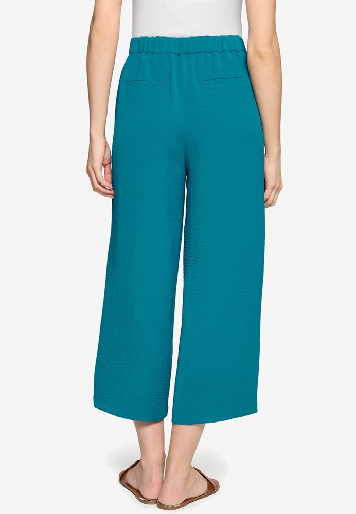 Hose Casual 7/8 Länge - 110-10004015