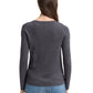 sweater basic v-neck - 1012976