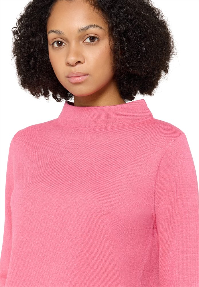 Strickpullover Kurz 1/1 Arm - 54262907