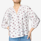 Bluse Kurz 3/4 Arm - 110-10003882