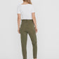 VMPANDA MODAL S/S TOP GA NOOS - 10231753