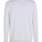 TJM ESSENTIAL CREW NECK SWEATER - DM0DM11856