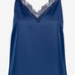 Bluse Kurz ohne Arm - 110-10004116