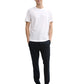 t-shirt with print - 1045627