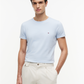 STRETCH SLIM FIT TEE - MW0MW10800