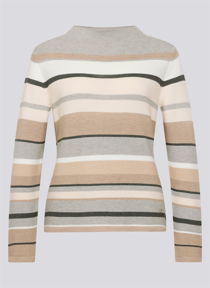 Pullover - 55-121633
