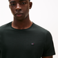 TJM SLIM JERSEY TEE - DM0DM04411