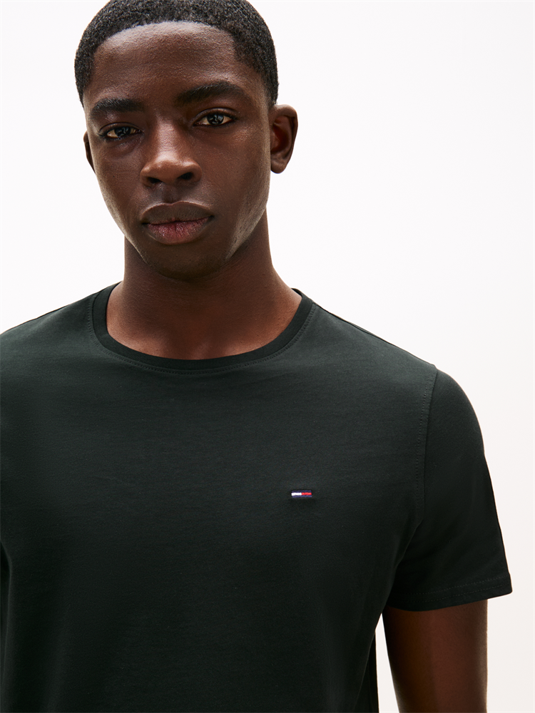 TJM SLIM JERSEY TEE - DM0DM04411