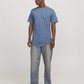 JJENOA TEE SS CREW NECK NOOS - 12113648