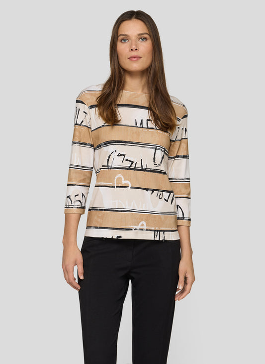 T-Shirt - 56-115354