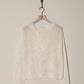 pullover GOTS - S26326