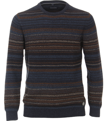 Pullover,O-Neck - 423951000