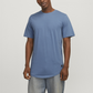 JJENOA TEE SS CREW NECK NOOS - 12113648